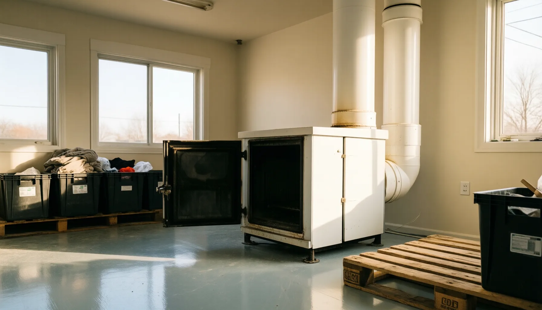 Thermostat & Zoning