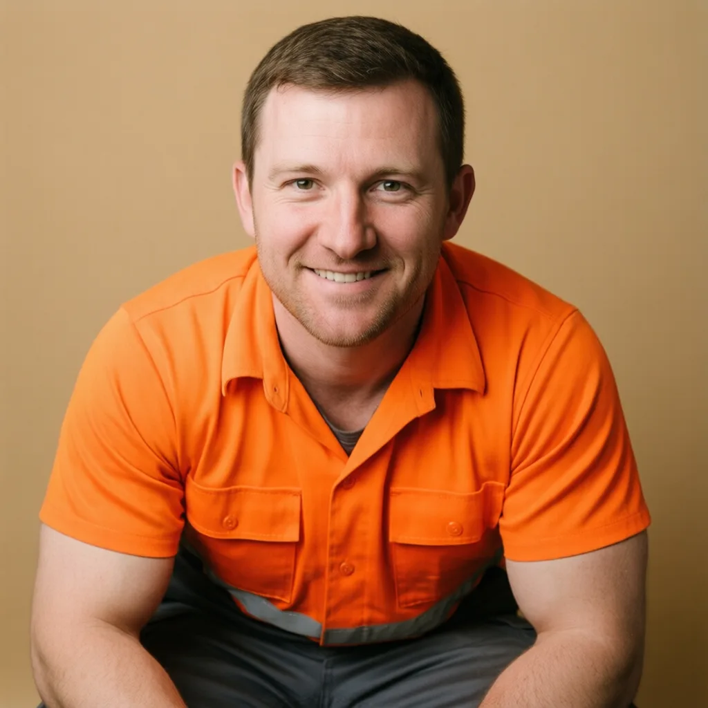 Nathan Russell