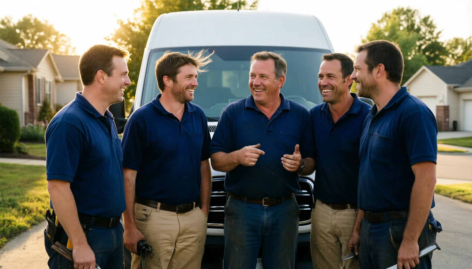 The HVAC Contractor Near Me by HCNM Team